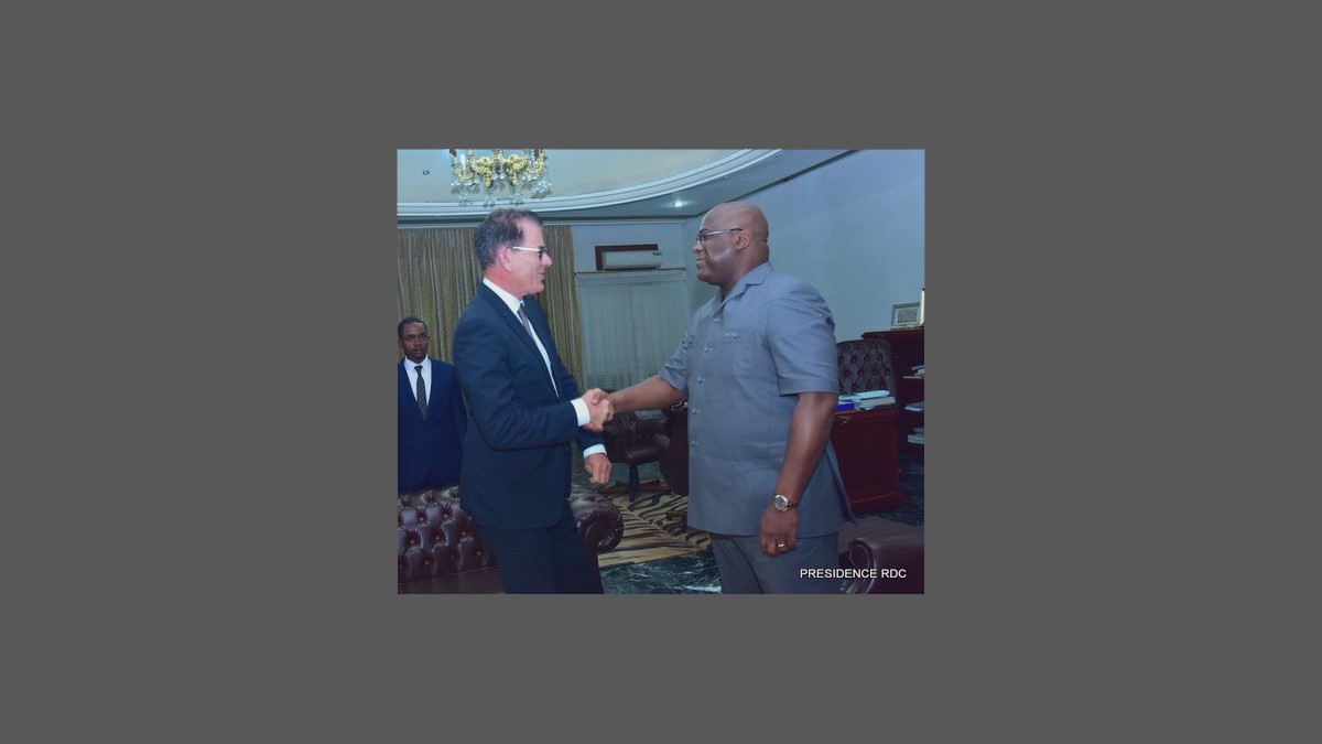 allemagne felix tshisekedi