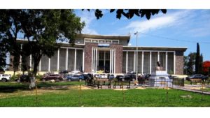 batiment-unikin kinshasa