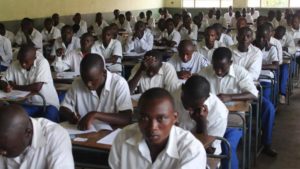 beni examen d'etat 2019