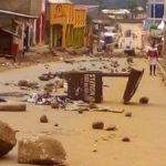 beni manifestation butembo