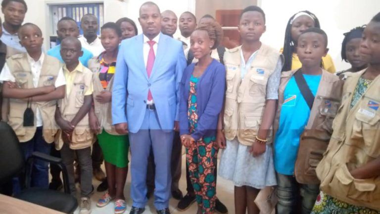 daniel lwaboshi gouverneur du sud kivu