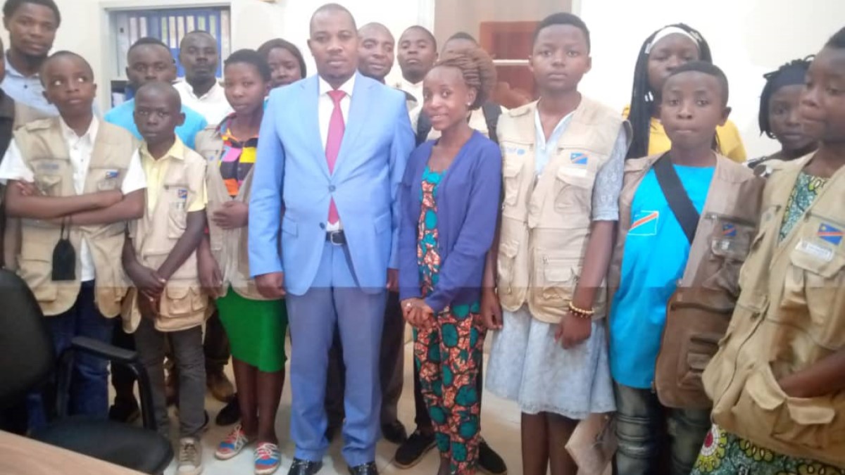 daniel lwaboshi gouverneur du sud kivu