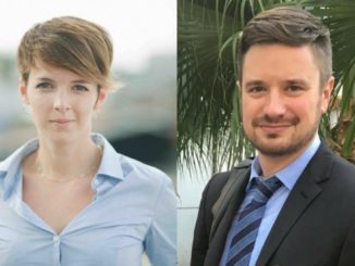 meurtre des experts de l'ONU Zaida Catalan et Michael Sharp