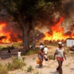incendie katondo rdc