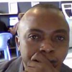 journaliste Michel Tshiyoyo