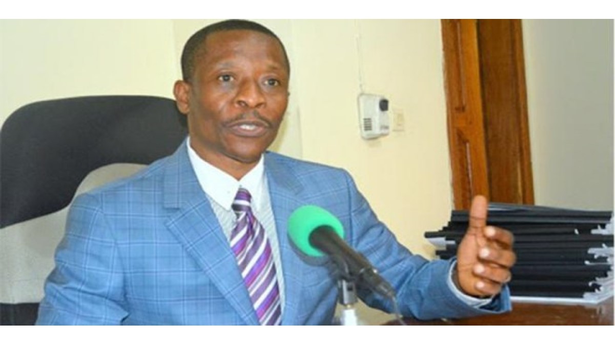 Report du confinement à Kinshasa : JC Katende appelle à des sanctions contre G. Ngobila pour avoir “décrédibilisé” les efforts contre Covid-19