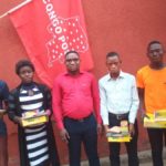 laureat rdc examen d'etat