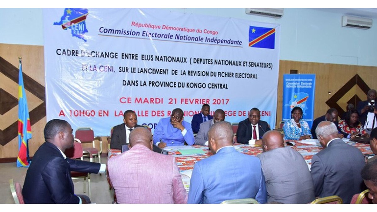 RDC/sexegate: les députés nationaux  du Kongo-central vont marcher ce samedi 31 août, pour exiger la révocation du gouverneur et son adjoint