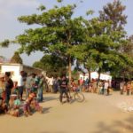 les travailleurs de la sucrerie du Kivu