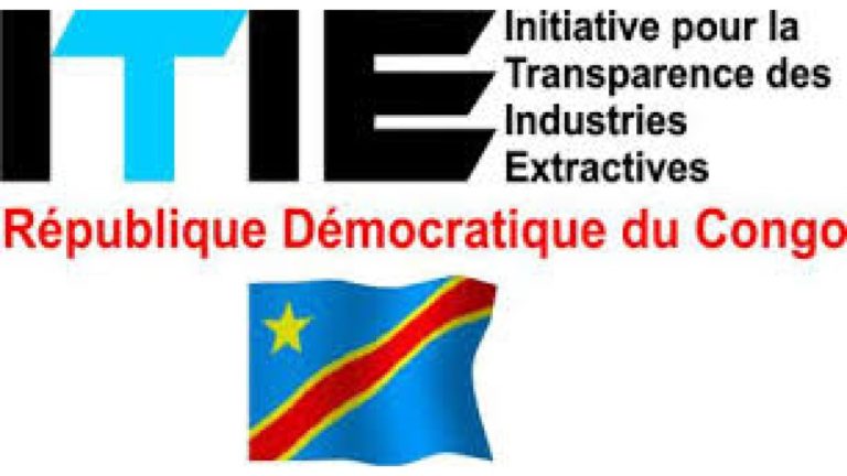 l’ITIE-RDC