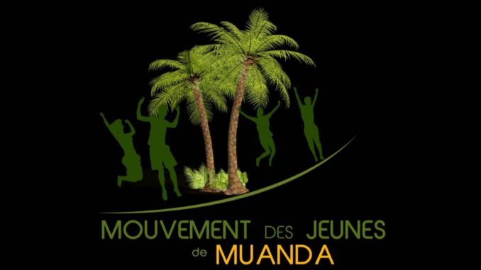 mouvement des jeunes de Muanda mouvement des jeunes de Muanda