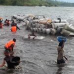 lac kivu naufrage