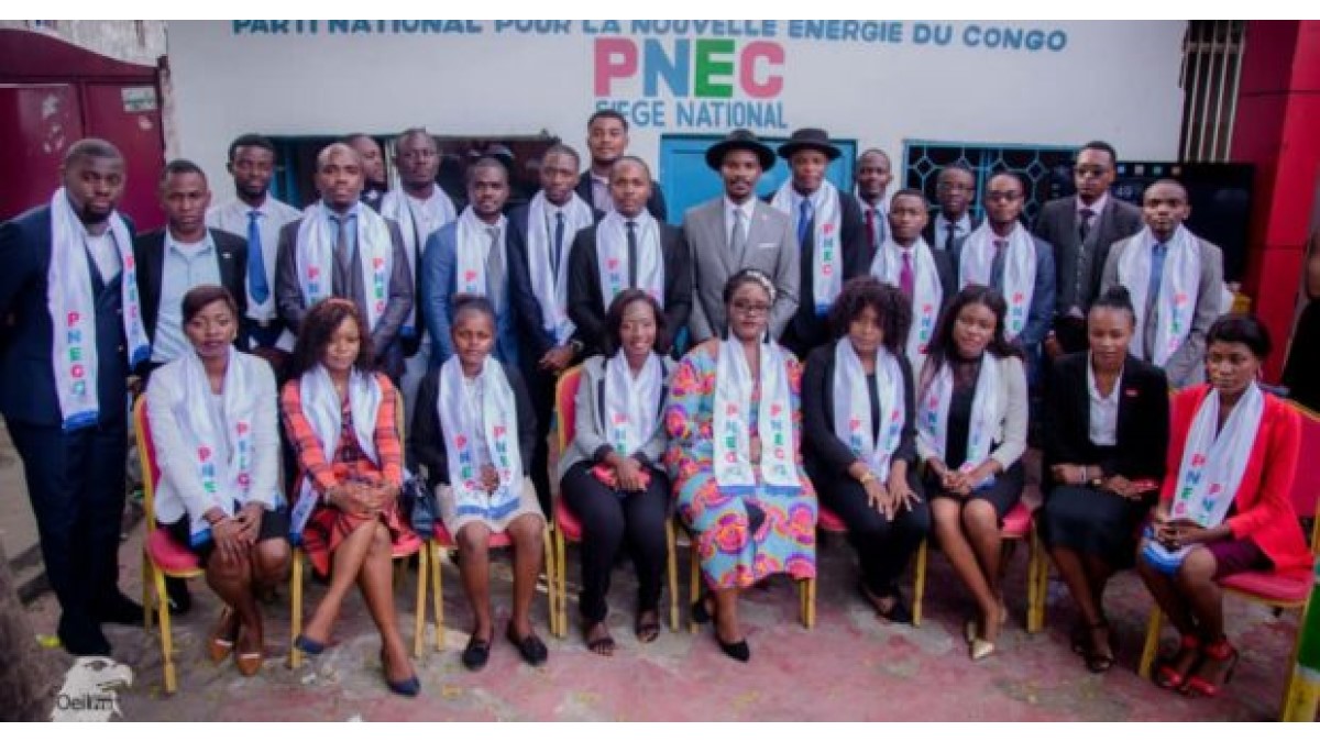 Journée internationale de la jeunesse : le PNEC demande aux jeunes de s’engager pour redresser le pays
