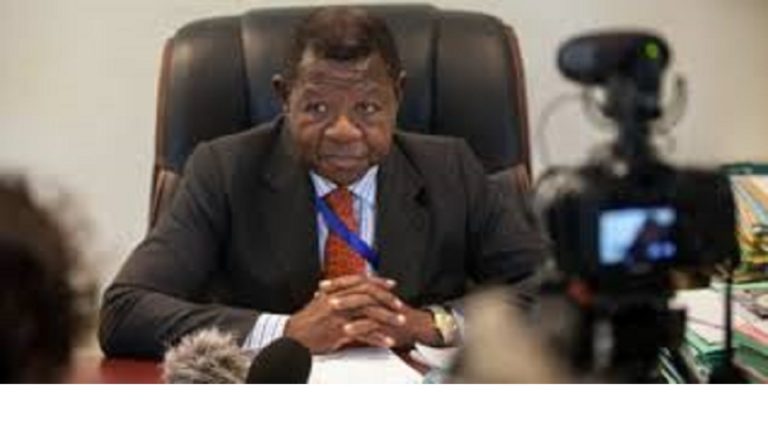 sankuru lambert mende