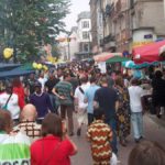 Belgique : la diaspora Congolaise divisée pour l’arrivée de Félix Tshisekedi à Bruxelles