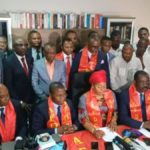 AFDC-A aille Nene Nkulu