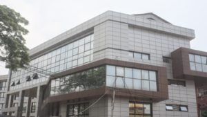 APK Assemblée provincial de Kinshasa