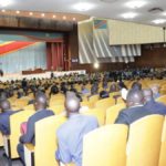 Assemblée nationale rdc