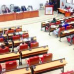 Assemblée provincial de Kinshasa APK
