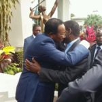 Bruno Tshibala Ilunga Ilungakamba premier ministre