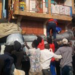 Bukavu  Un mort et plusieurs blessés dans un accident Kadutu (SOCIV)