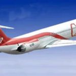 CAA Compagnie goma passagers