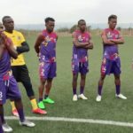 CHAN 2020 tp mazembe nsengi biembe léopards