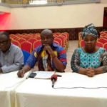 Comité-CLC Congo RDC