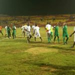 DCMP s'impose face Watan du Soudan