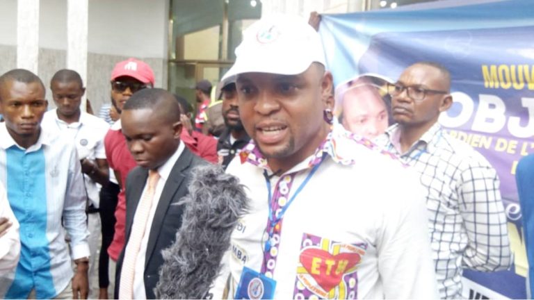 Daddy Mputu collectif 2017