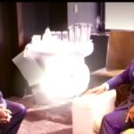 Dr Dénis Mukwege Félix Tshisekedi avec à New-York