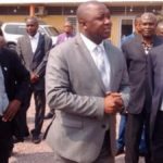 Député Ngandu Kayembe