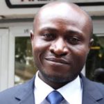 Juvénal Munubo Mubi