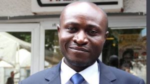 Juvénal Munubo Mubi