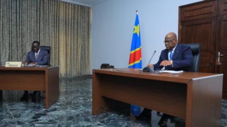 Felix Tshisekedi reunion de ministre.jpeg