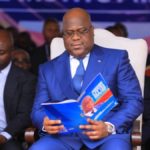 Felix tshisekedi rentrée scolaire gratuit