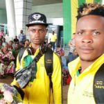 Football CAF-C1 L'AS Vita Club déjà présent à Lomé