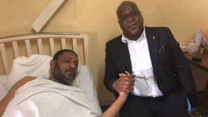 Gecoco mulumba kalev mutombo Fatshi