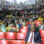 Haut-Katanga Assemblée provinciale