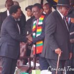 Joseph Kabila Zibambwe