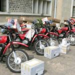 Kasai Central ACCELERE 1