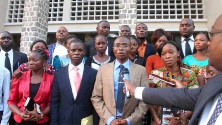 Kasai journée internationale de la paix