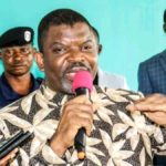 Kasaï-central Le gouverneur