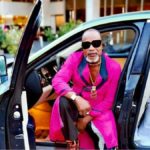 Koffi olomide interpelé