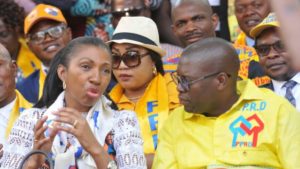 Lubumbashi Jeanine Mabunda PPRD