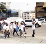 Marche-Lucha-Kinshasa