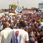 Martin Fayulu Madidi Felix Tshisekedi