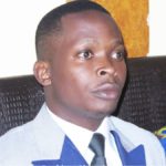 Médard Kankolongo