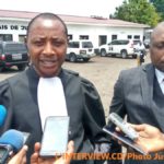Nord-Kivu Le député Deo Makombe