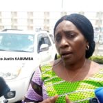Nord-Kivu députée Jeanine Mapera